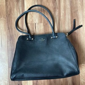 Kate Spade Office Purse Shoulder Bag